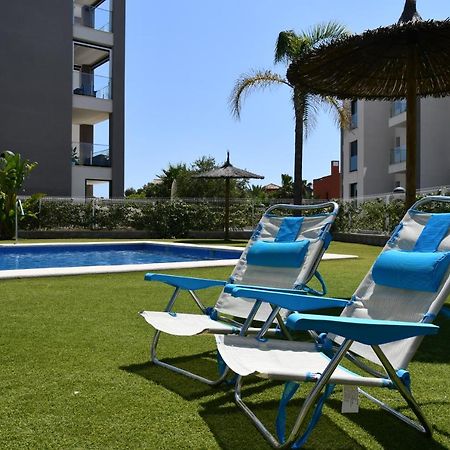 Luxurious Flat & Private Rooftop In Villamartin Orihuela Costa Dehesa de Campoamor  Екстер'єр фото