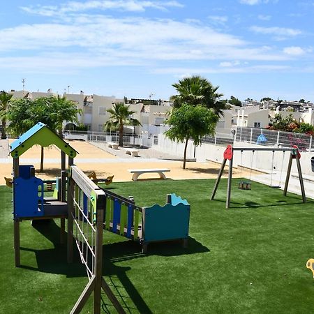 Luxurious Flat & Private Rooftop In Villamartin Orihuela Costa Dehesa de Campoamor  Екстер'єр фото