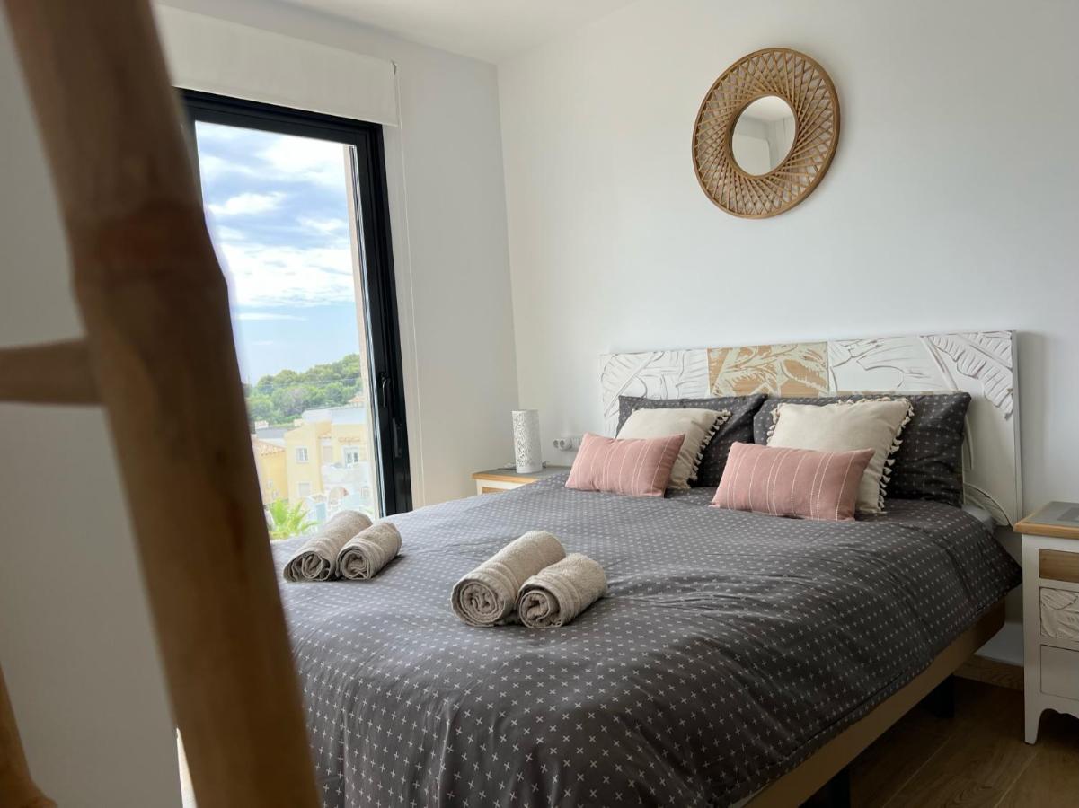 Luxurious Flat & Private Rooftop In Villamartin Orihuela Costa Dehesa de Campoamor  Екстер'єр фото