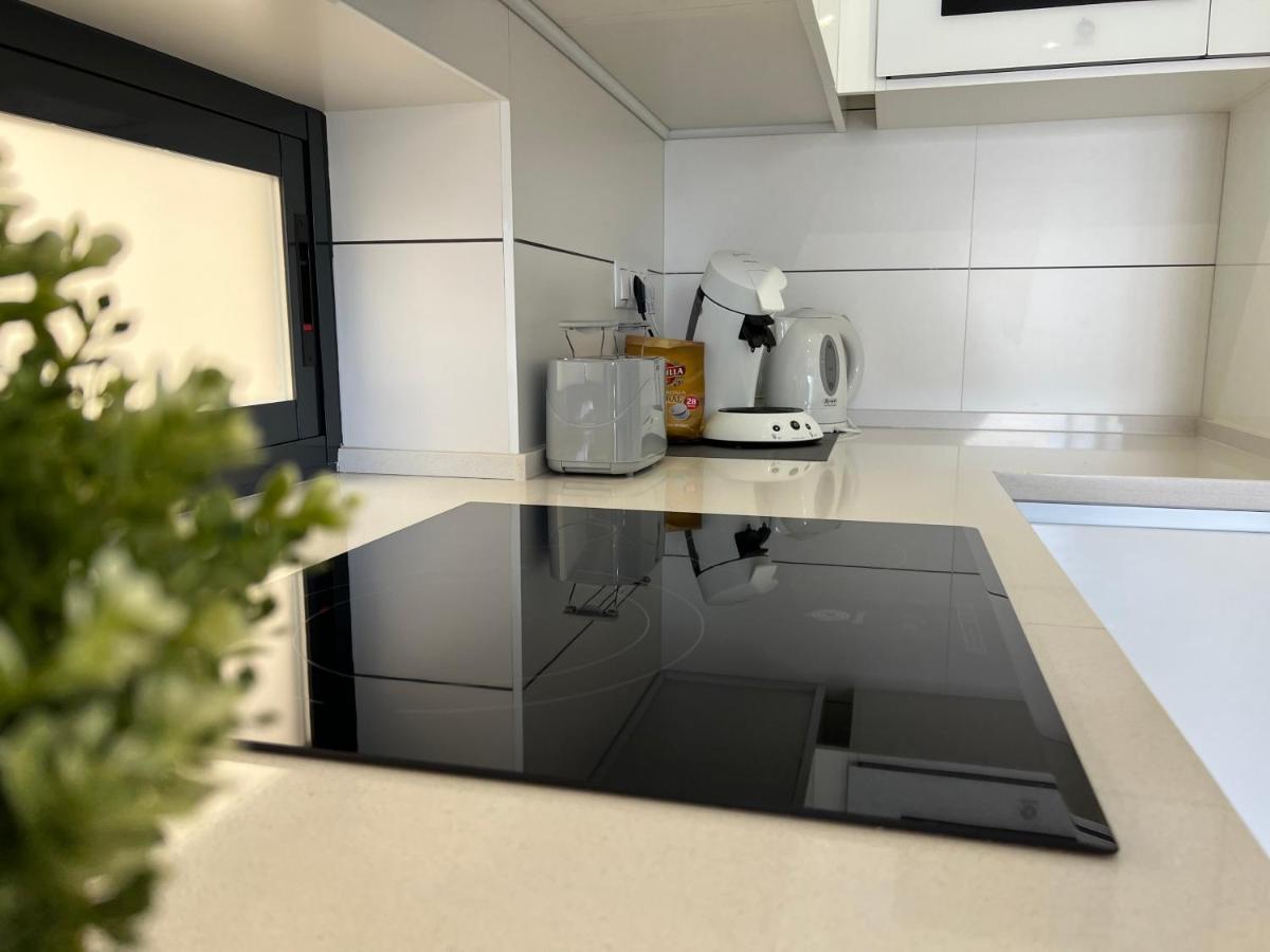 Luxurious Flat & Private Rooftop In Villamartin Orihuela Costa Dehesa de Campoamor  Екстер'єр фото