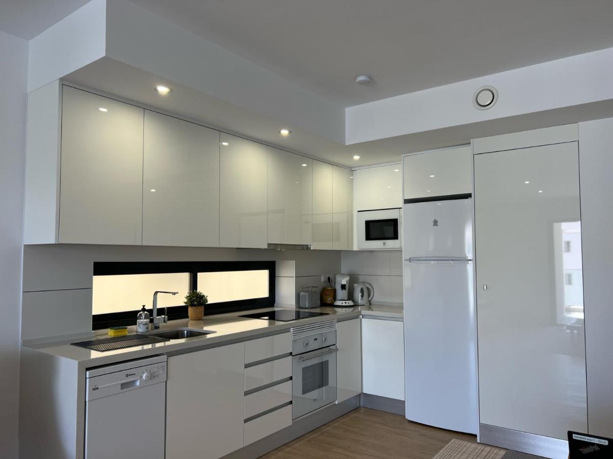 Luxurious Flat & Private Rooftop In Villamartin Orihuela Costa Dehesa de Campoamor  Екстер'єр фото