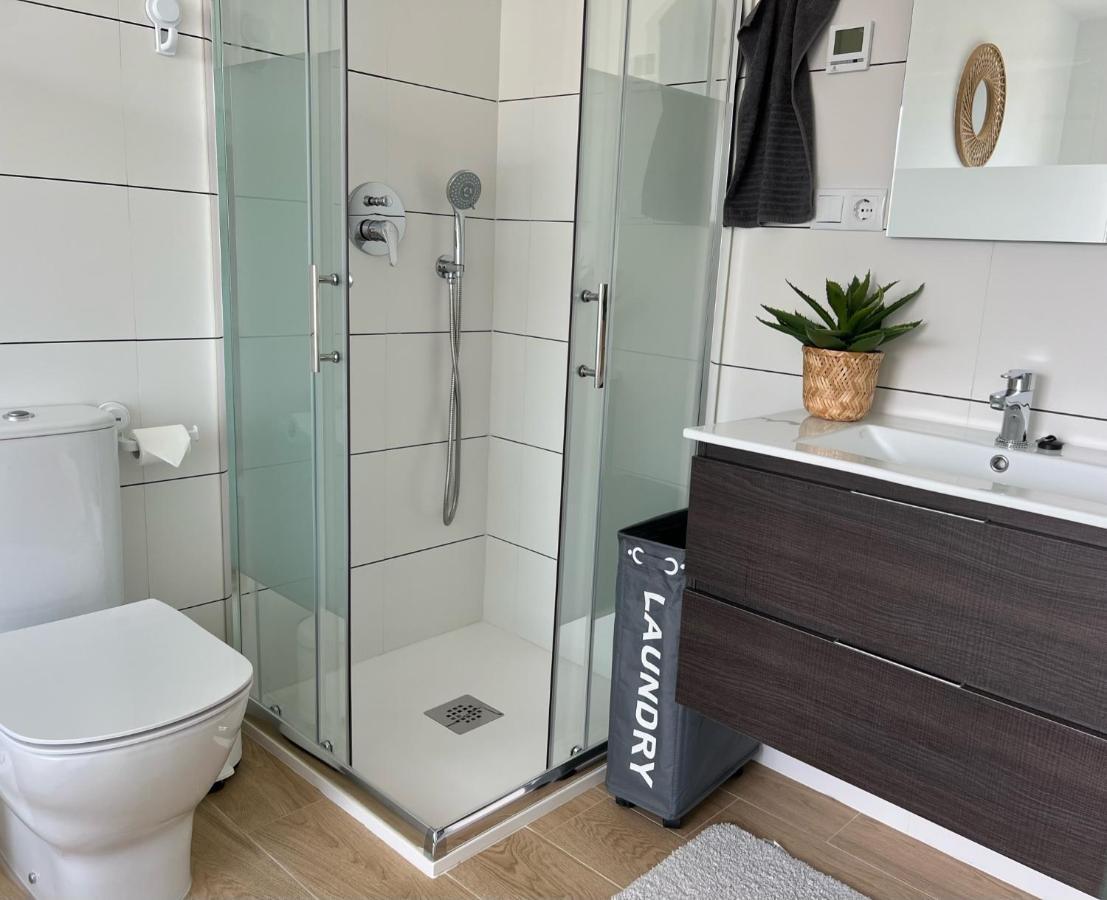 Luxurious Flat & Private Rooftop In Villamartin Orihuela Costa Dehesa de Campoamor  Екстер'єр фото