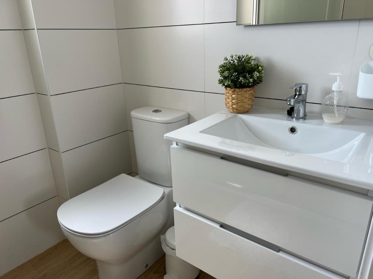 Luxurious Flat & Private Rooftop In Villamartin Orihuela Costa Dehesa de Campoamor  Екстер'єр фото