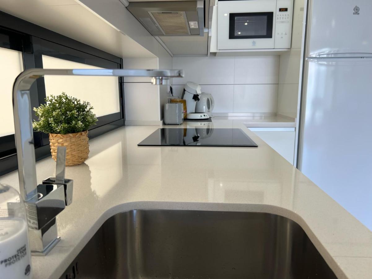 Luxurious Flat & Private Rooftop In Villamartin Orihuela Costa Dehesa de Campoamor  Екстер'єр фото
