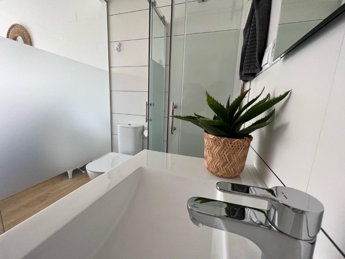 Luxurious Flat & Private Rooftop In Villamartin Orihuela Costa Dehesa de Campoamor  Екстер'єр фото