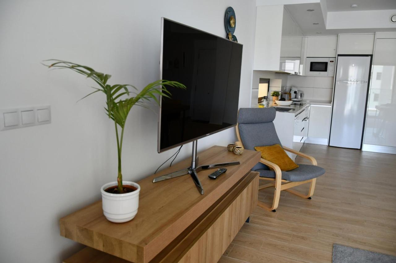 Luxurious Flat & Private Rooftop In Villamartin Orihuela Costa Dehesa de Campoamor  Екстер'єр фото