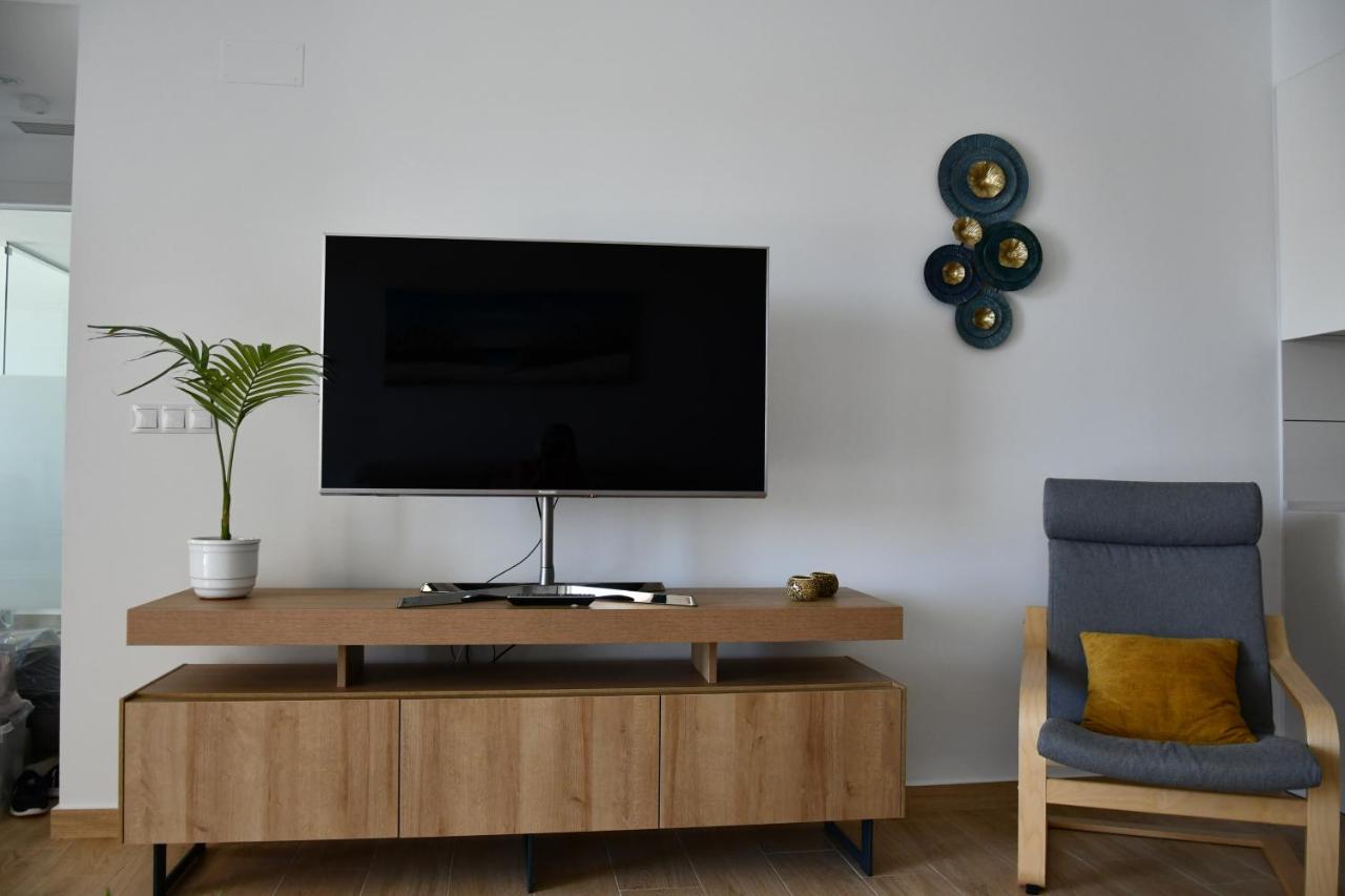 Luxurious Flat & Private Rooftop In Villamartin Orihuela Costa Dehesa de Campoamor  Екстер'єр фото